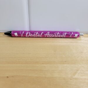 Dental Glitter Pen