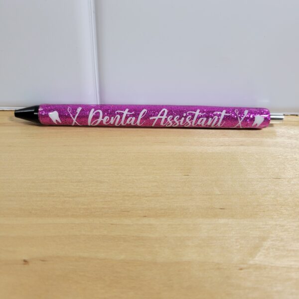 Dental Glitter Pen